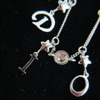 Dior Bracelet Bangle Logo Star — view 2