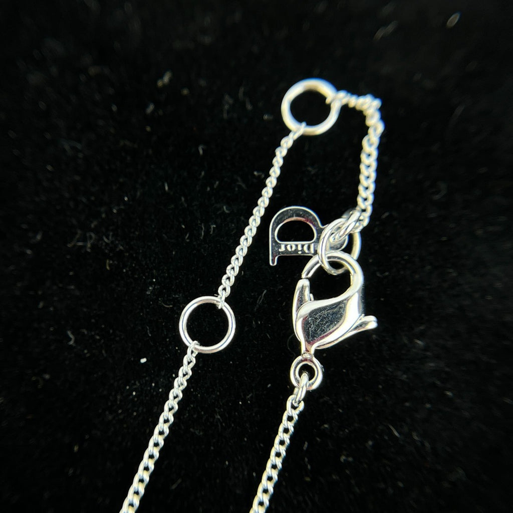 Dior Bracelet Bangle Logo Star — view 4
