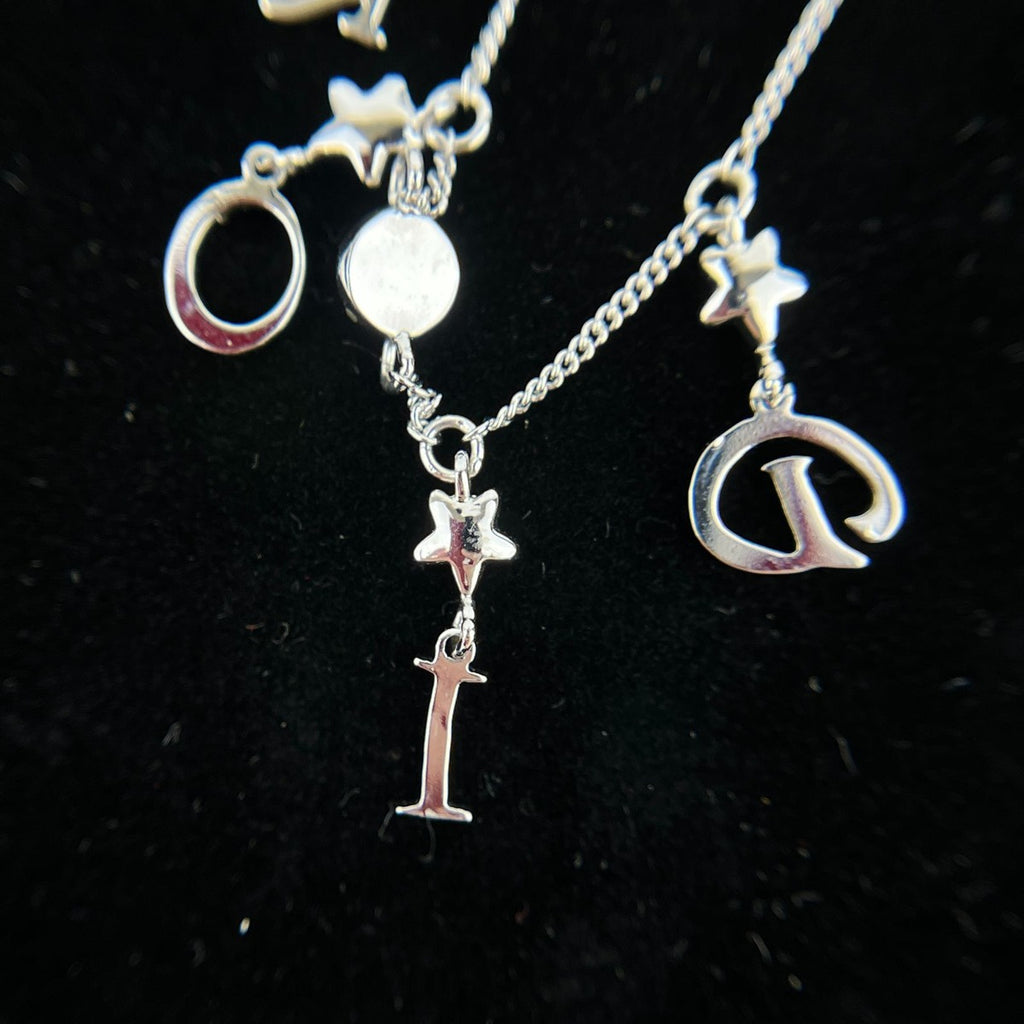 Dior Bracelet Bangle Logo Star — view 5
