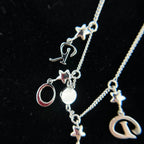 Dior Bracelet Bangle Logo Star — view 6