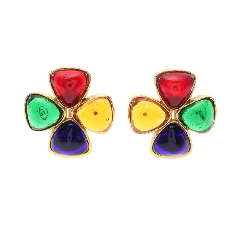 Chanel Earrings GP