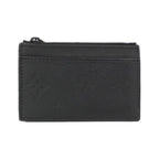 Louis Vuitton Monogram Shadow Compact Coin Card Holder & Case