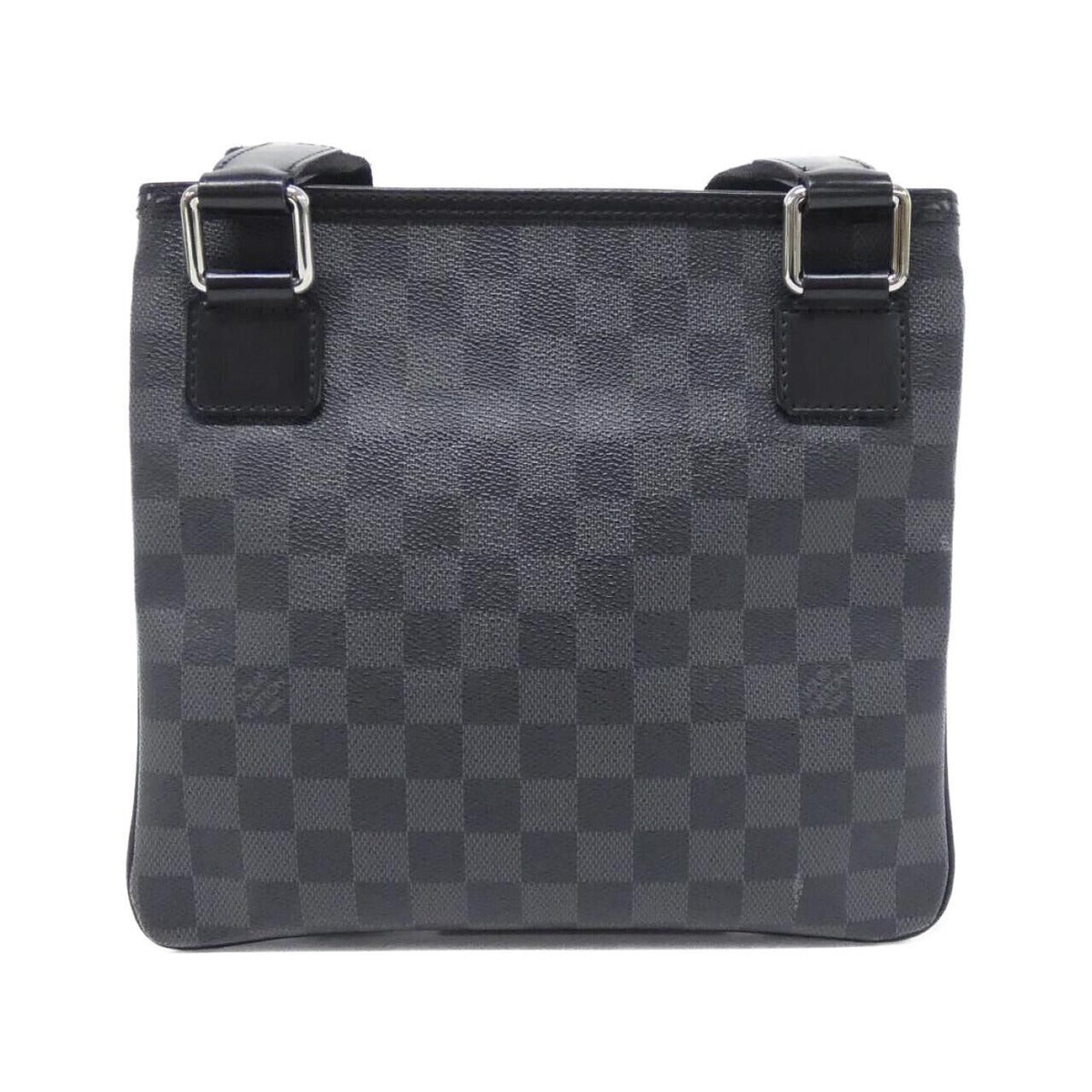 Louis Vuitton Damier Graphite Thomas Shoulder Bag — view 2