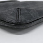 Louis Vuitton Damier Graphite Thomas Shoulder Bag — view 3