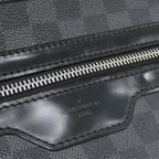 Louis Vuitton Damier Graphite Thomas Shoulder Bag — view 4
