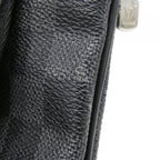 Louis Vuitton Damier Graphite Thomas Shoulder Bag — view 7