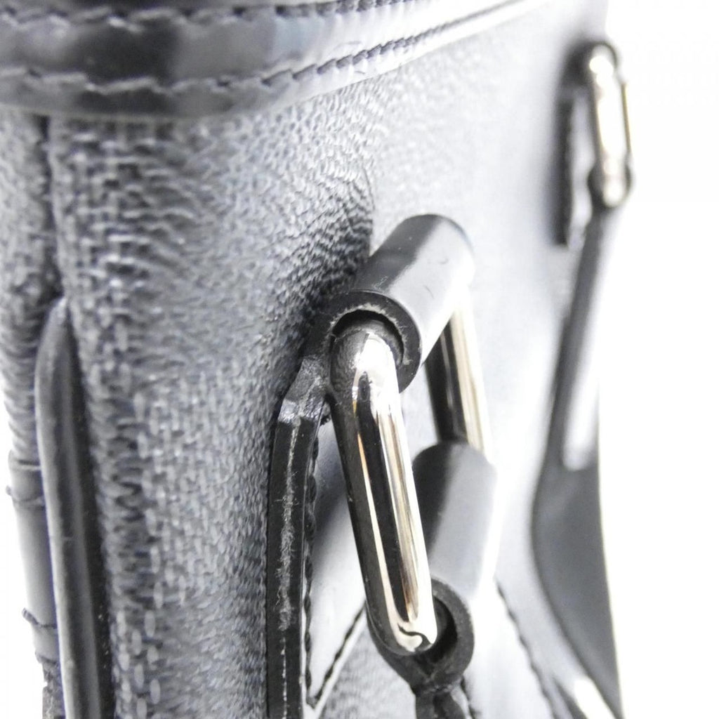 Louis Vuitton Damier Graphite Thomas Shoulder Bag — view 8