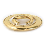Chanel Brooch Coco Mark — view 3
