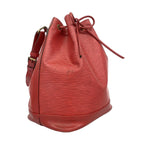 Louis Vuitton Shoulder Bag Epi Noe Castilian — view 2