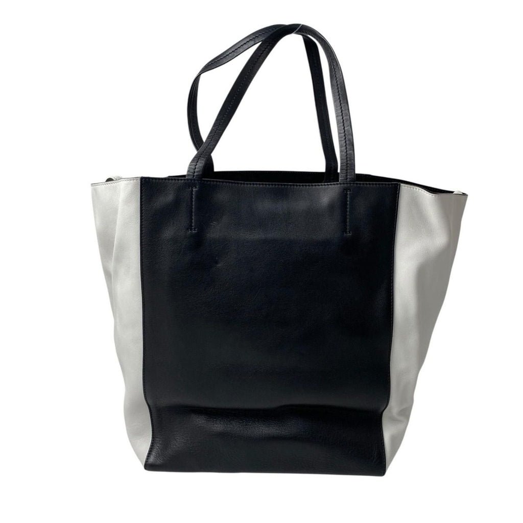 Celine Cabas Phantom Tote Vintage Logo — view 2