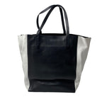 Celine Cabas Phantom Tote Vintage Logo — view 2