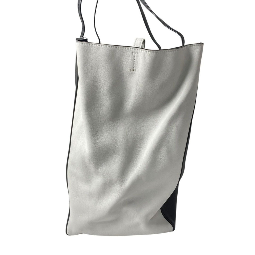 Celine Cabas Phantom Tote Vintage Logo — view 3