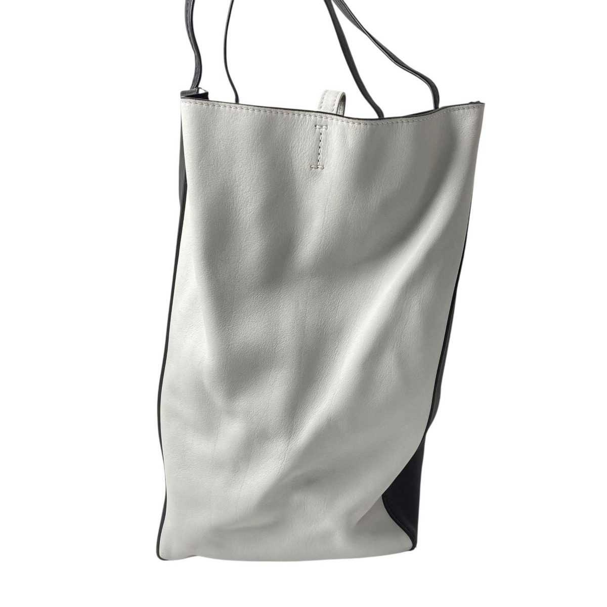 Celine Cabas Phantom Tote Vintage Logo — view 3