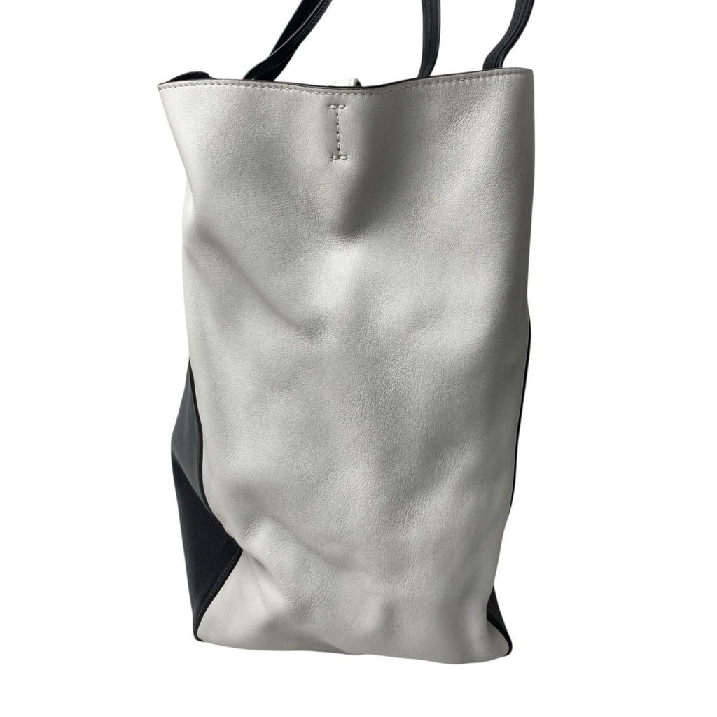 Celine Cabas Phantom Tote Vintage Logo — view 4
