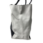 Celine Cabas Phantom Tote Vintage Logo — view 4
