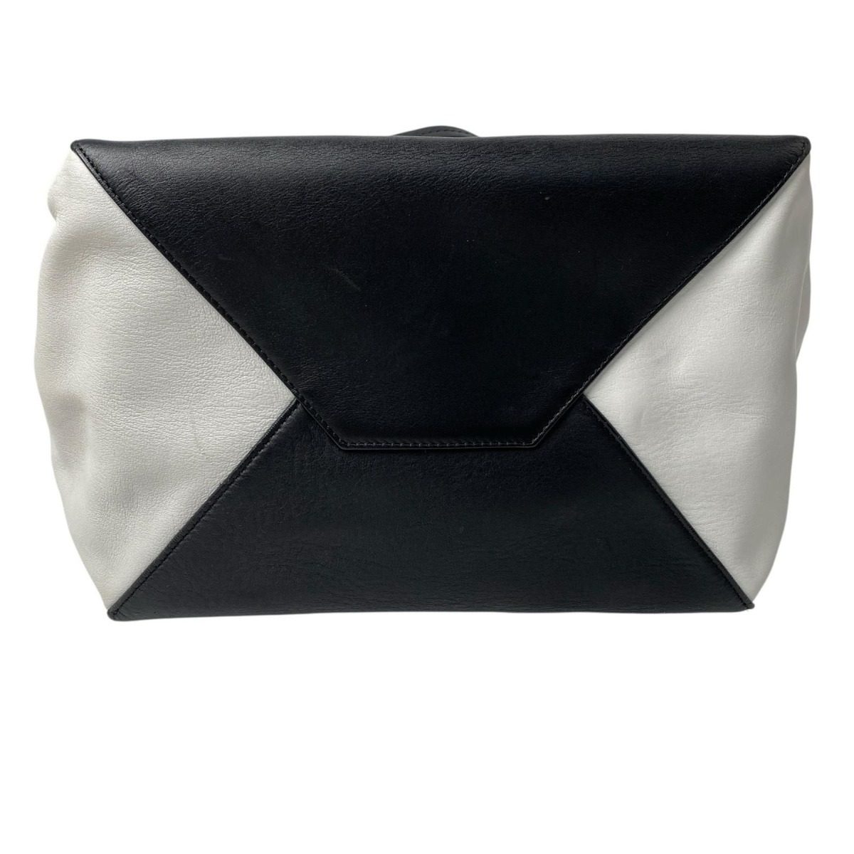 Celine Cabas Phantom Tote Vintage Logo — view 5