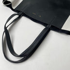 Celine Cabas Phantom Tote Vintage Logo — view 6