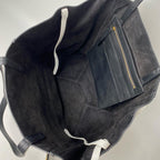 Celine Cabas Phantom Tote Vintage Logo — view 7