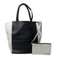 Celine Cabas Phantom Tote Vintage Logo