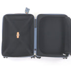 Louis Vuitton Horizon 55 Monogram Denim Leather LV Remix Equipped — view 5