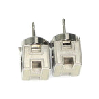 Hermes Earrings Cage de Ashe — view 4