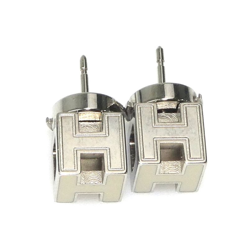 Hermes Earrings Cage de Ashe — view 4