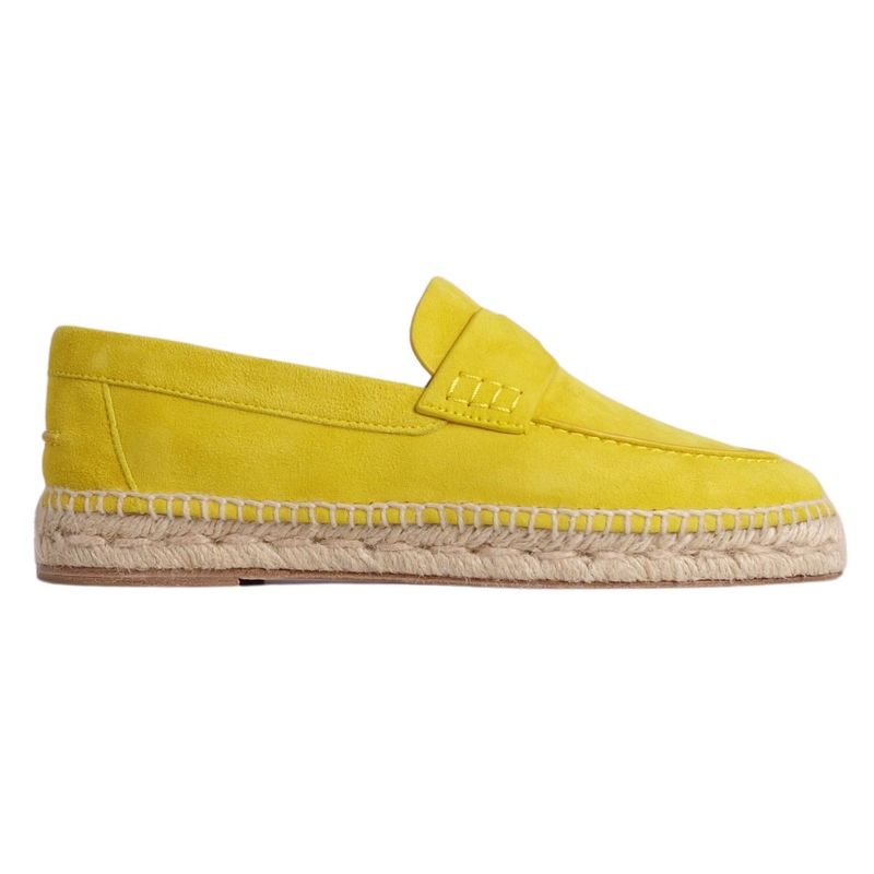 Hermes Loafer Trip Moccasin Espa — view 8