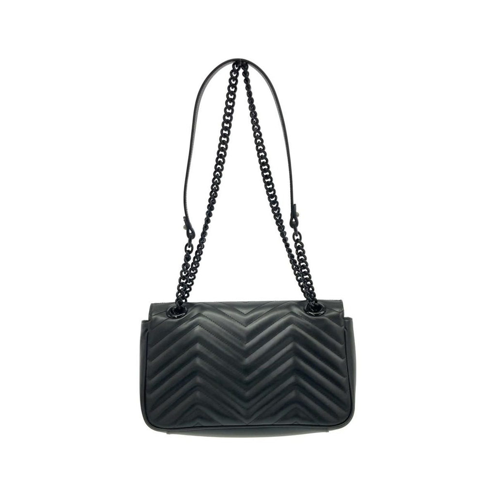 Gucci GG Marmont Dtdfv Shoulder Bag — view 2