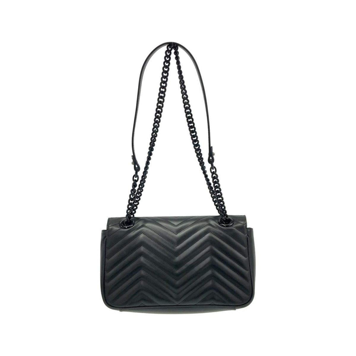 Gucci GG Marmont Dtdfv Shoulder Bag — view 2