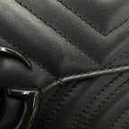 Gucci GG Marmont Dtdfv Shoulder Bag — view 4