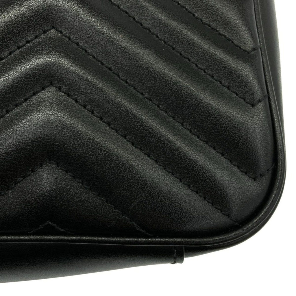 Gucci GG Marmont Dtdfv Shoulder Bag — view 5