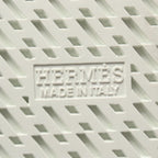 Hermes Boots Flocon Suede Mouton — view 5