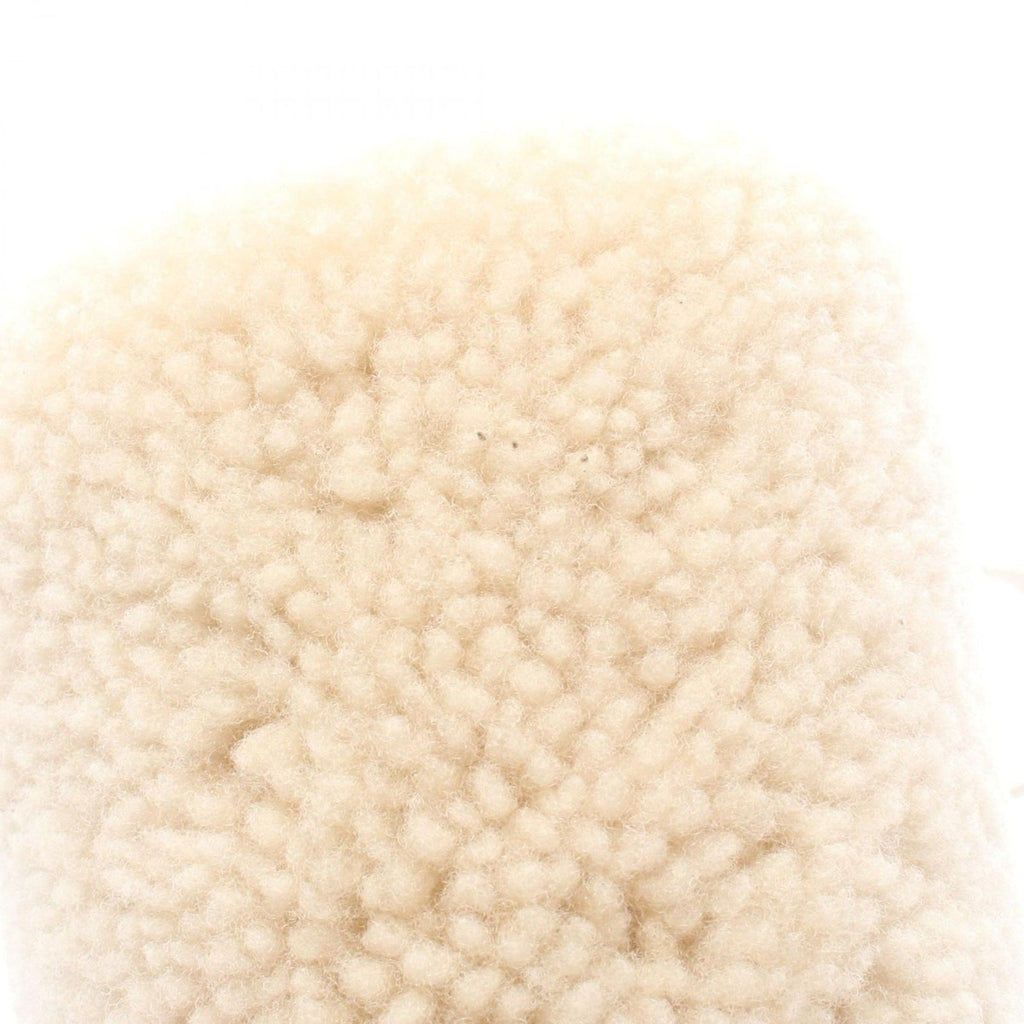 Hermes Boots Flocon Suede Mouton — view 7