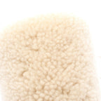 Hermes Boots Flocon Suede Mouton — view 7