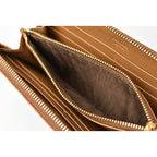 Prada Wallet Long 1 M0506 Saffiano Metal Shape Pressed Leather — view 6