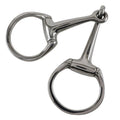 Hermes Eggbutt Harness Metal Muzzle Silver Miscellaneous
