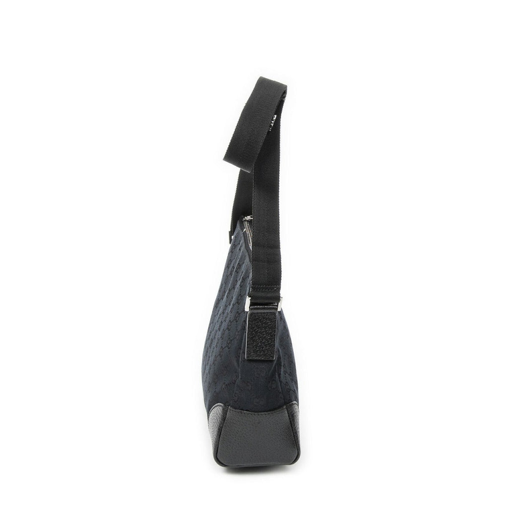 Gucci Joyline Black GG Canvas — view 4