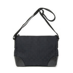 Gucci Joyline Black GG Canvas — view 5
