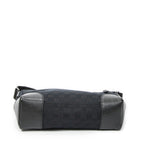 Gucci Joyline Black GG Canvas — view 6