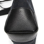 Gucci Joyline Black GG Canvas — view 7