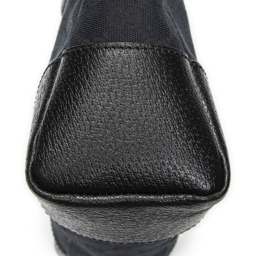 Gucci Joyline Black GG Canvas — view 8
