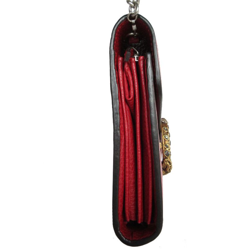 Gucci Chain Wallet Duo Nous — view 4