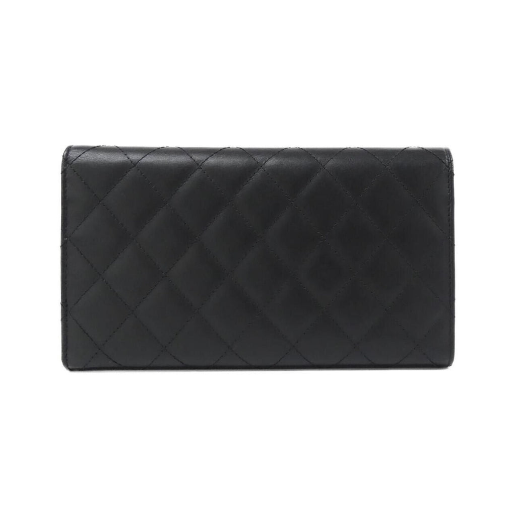 Chanel Vintage Cambon Black — view 2