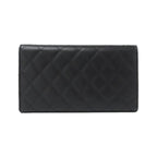 Chanel Vintage Cambon Black — view 2