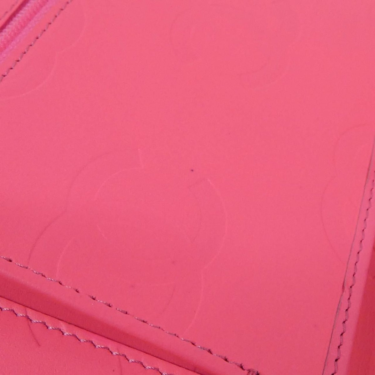 Chanel Vintage Cambon Black — view 4
