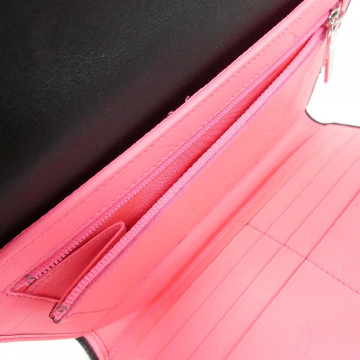Chanel Vintage Cambon Black — view 5