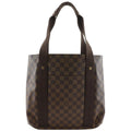 Louis Vuitton Cabas Boble Damier Canvas Brown Ca2048 Tote Bag