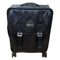 Gucci Off The Grid Carry Bag Black Ukdkn 1000 Small Trolley