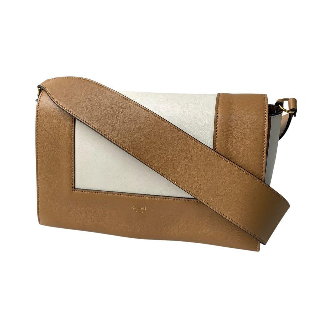 Celine Frame Bag Shoulder — view 2