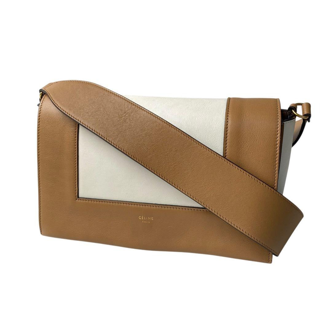 Celine Frame Bag Shoulder